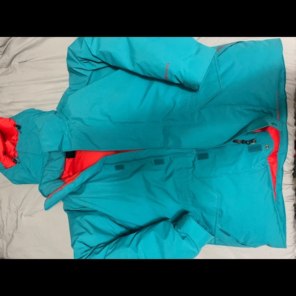 2021 Marmot Biggie - Picture 1 of 2